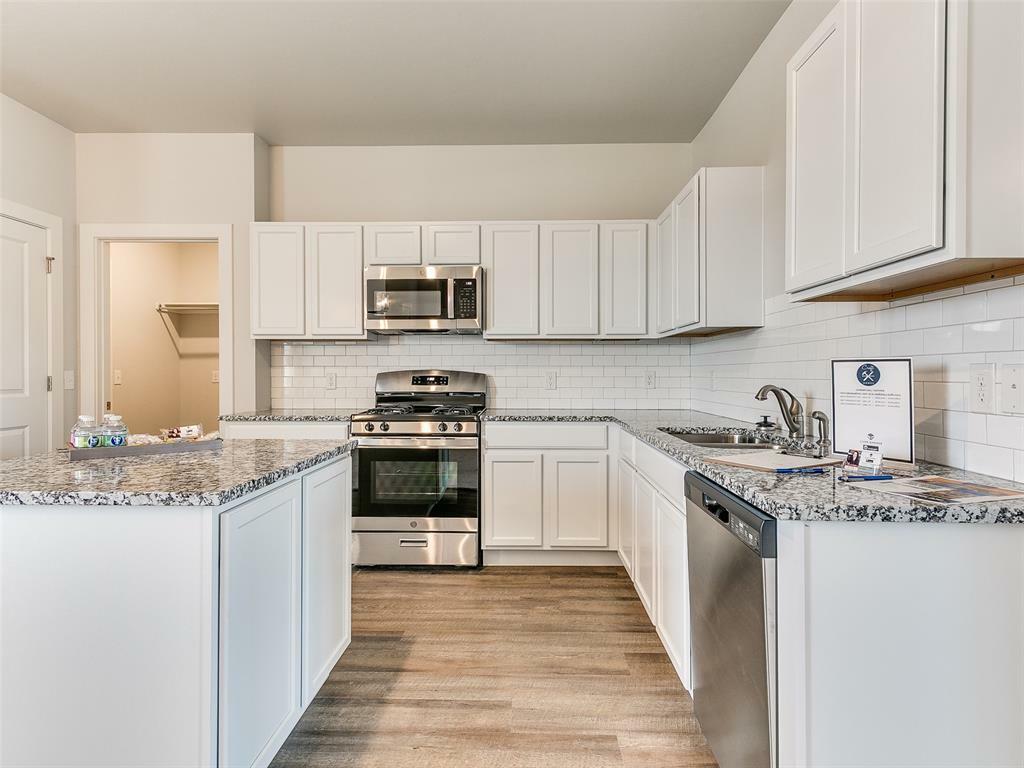4816 Firewood Circle  Guthrie OK 73044 photo