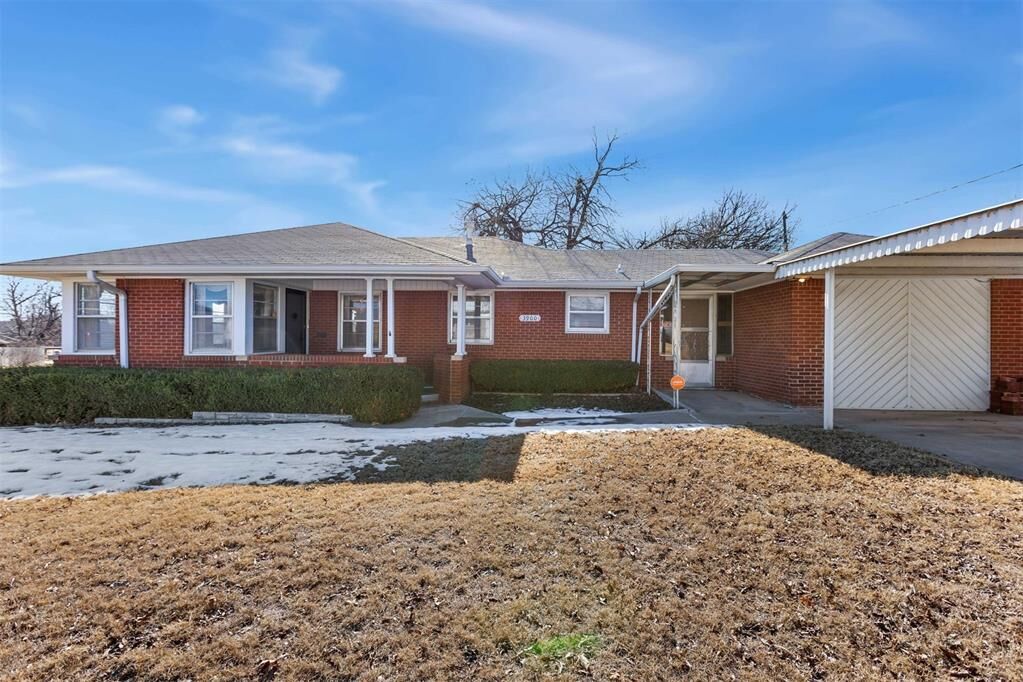 Property Photo:  3900 NW 32nd Street  OK 73112 