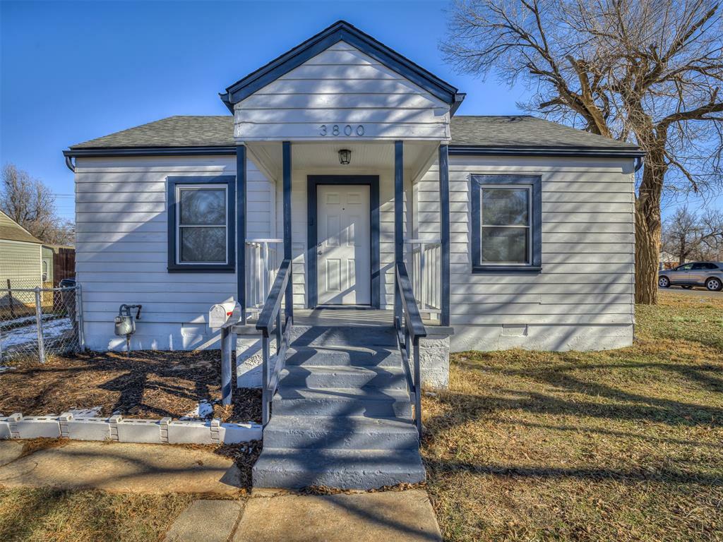3800 Key Place  Oklahoma City OK 73112 photo