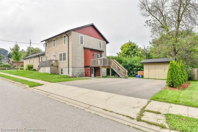 Property Photo: 107 Tait Street ON N1S 3C9