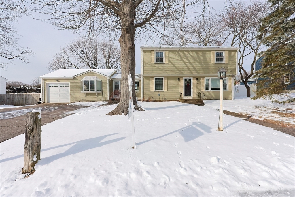 Property Photo:  23 Bretton Woods  MA 02703 