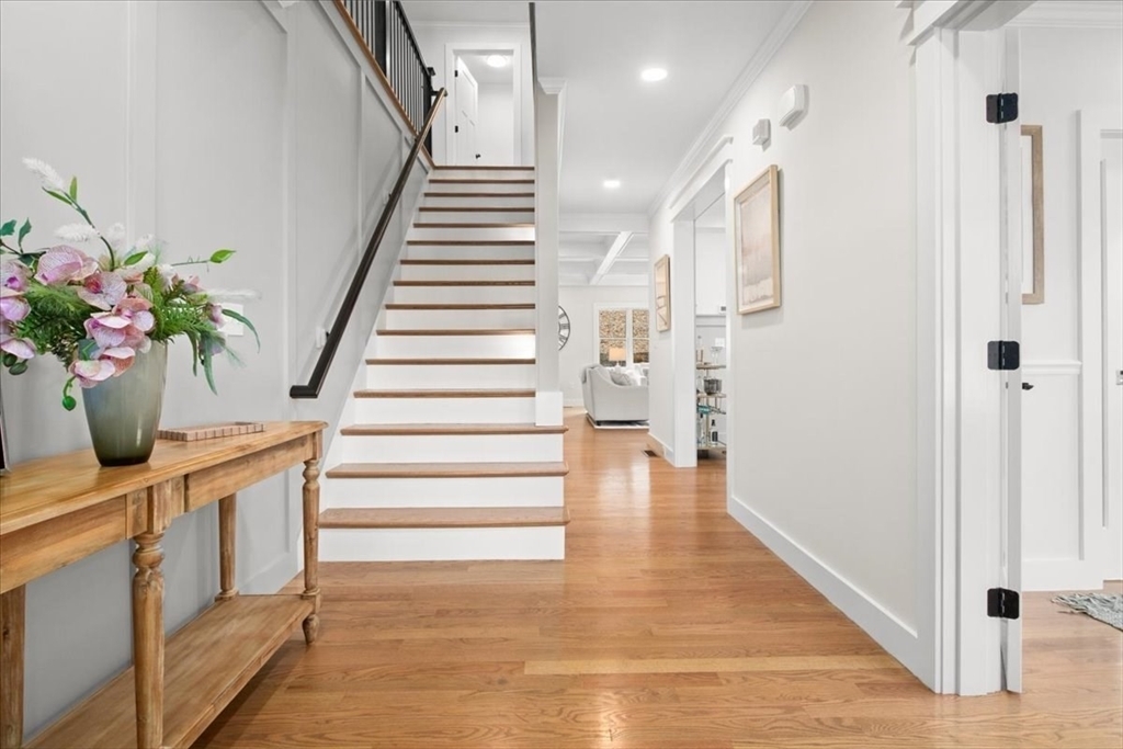 Property Photo: 24 Jayne Rd MA 02494