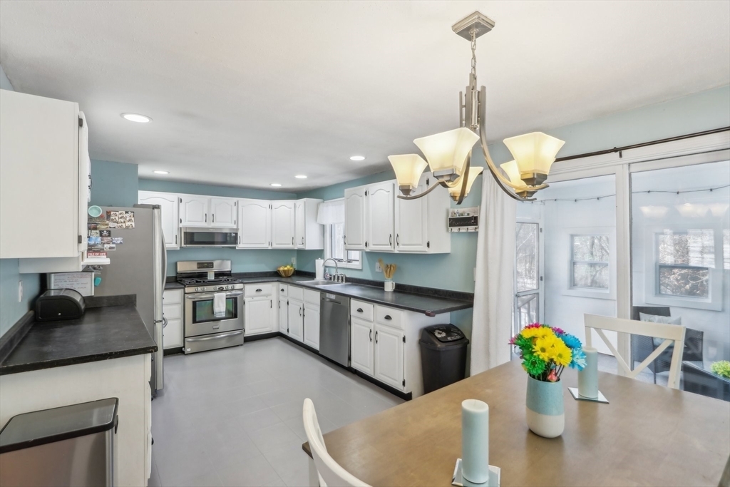 Property Photo:  41 Redgate Rd  MA 01876 