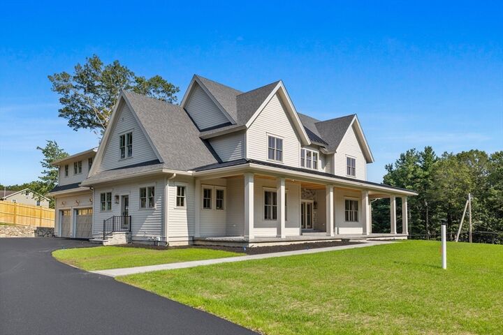 Property Photo:  1 Couture Way  MA 01949 