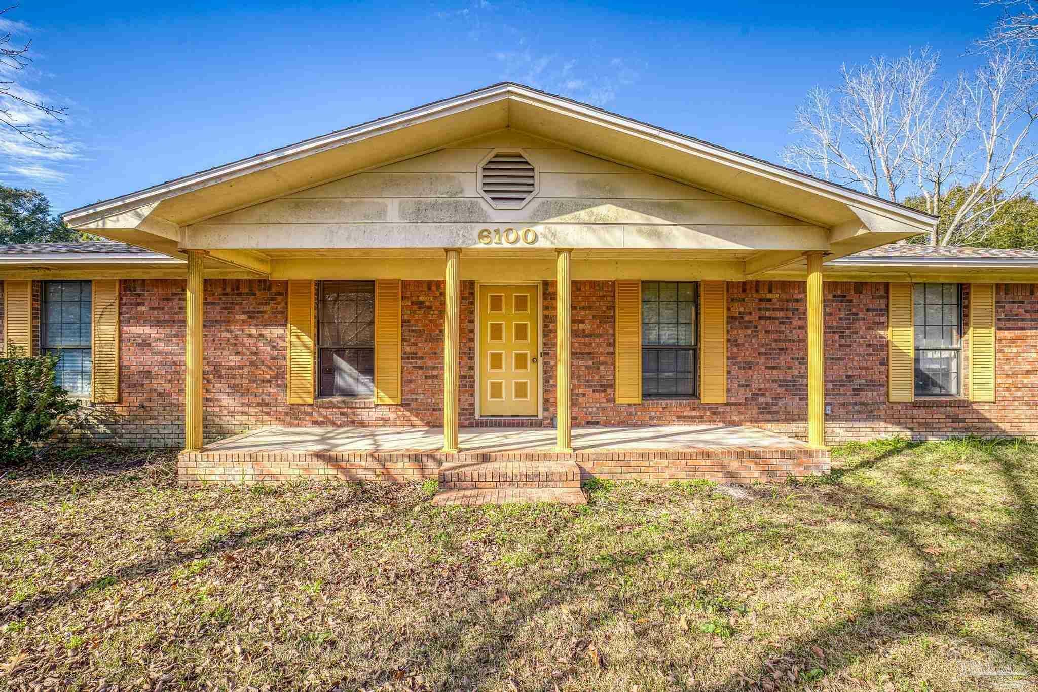 6100 Midas Pl  Pensacola FL 32526 photo