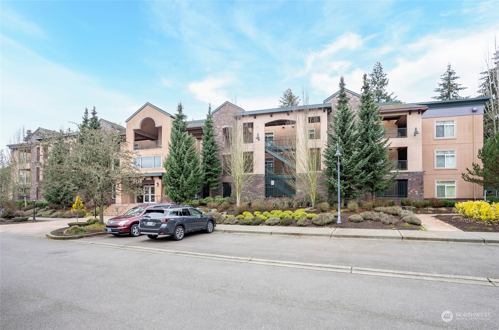 Property Photo:  2440 S Steele Street 303  WA 98405 