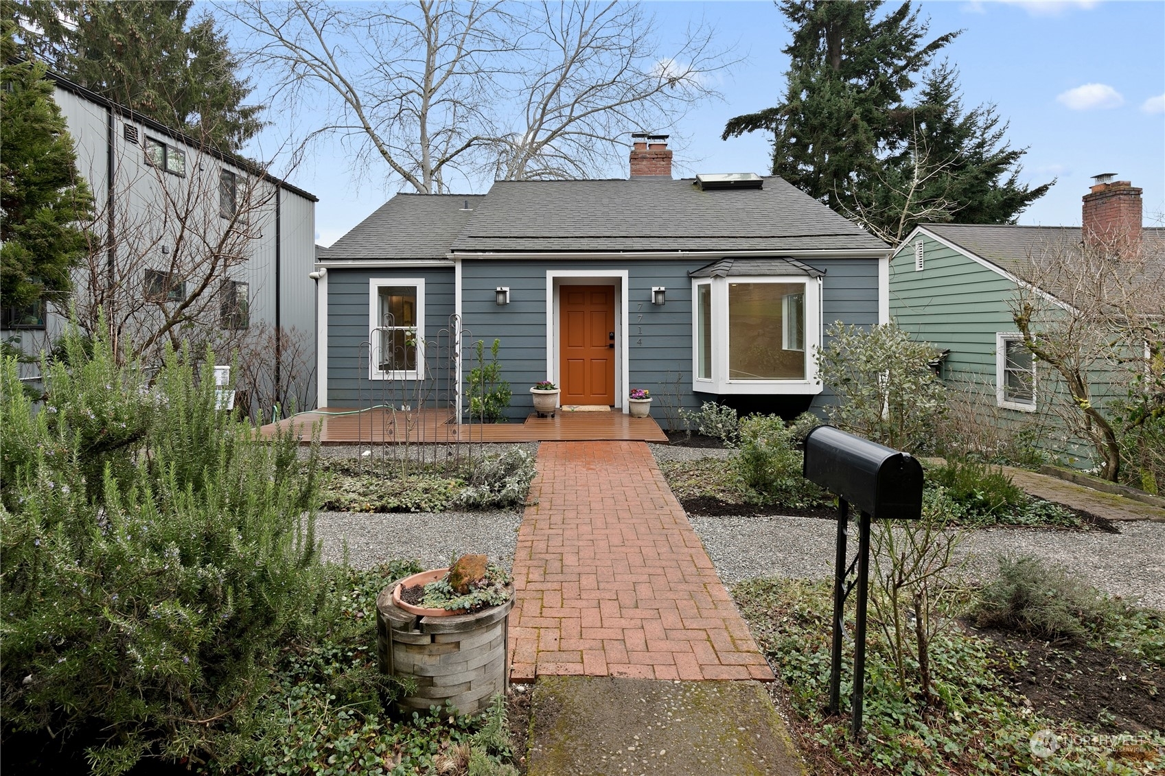 7714  22nd Avenue NE  Seattle WA 98115 photo