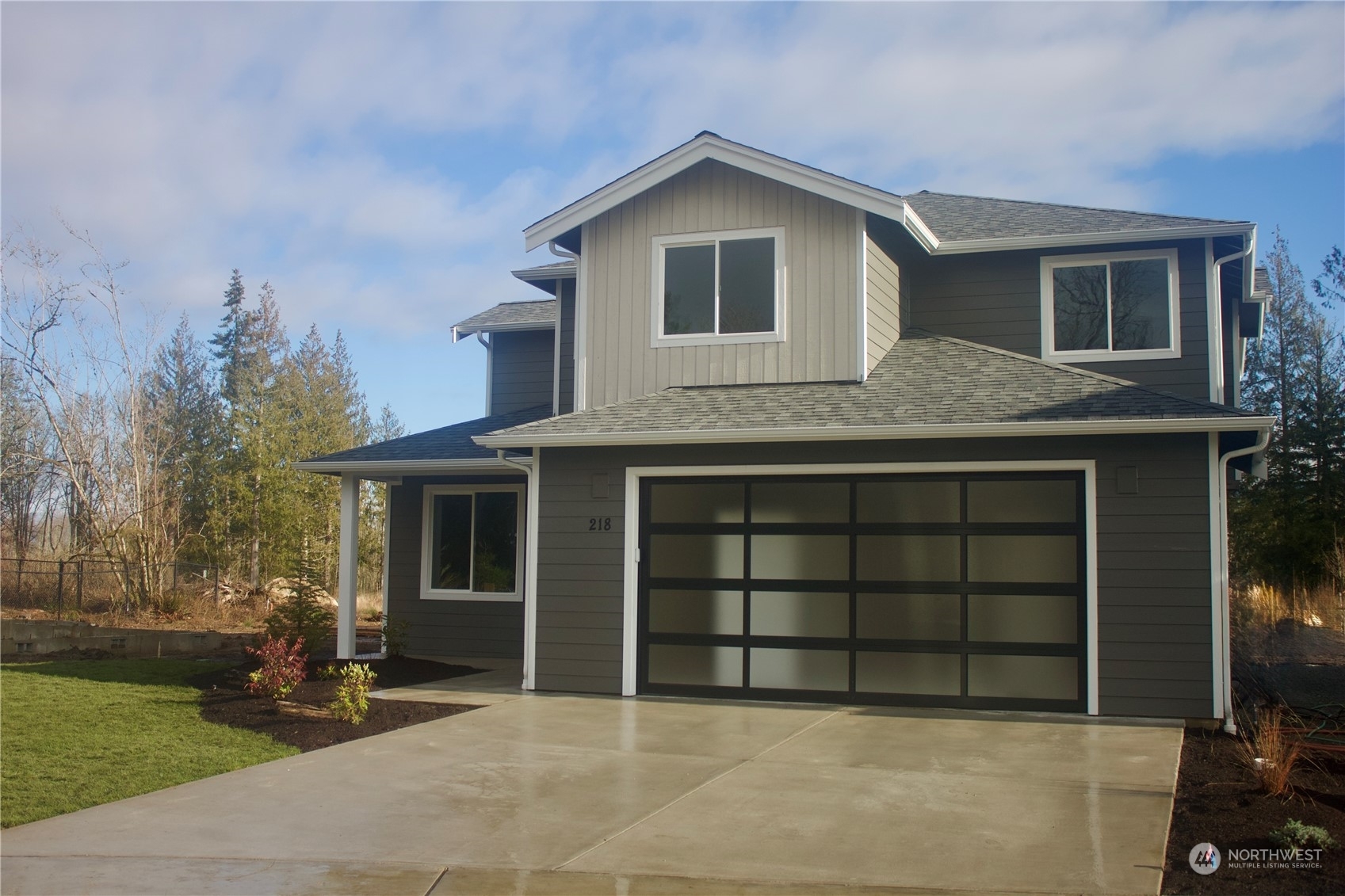 Property Photo:  218 N 54th Place  WA 98273 