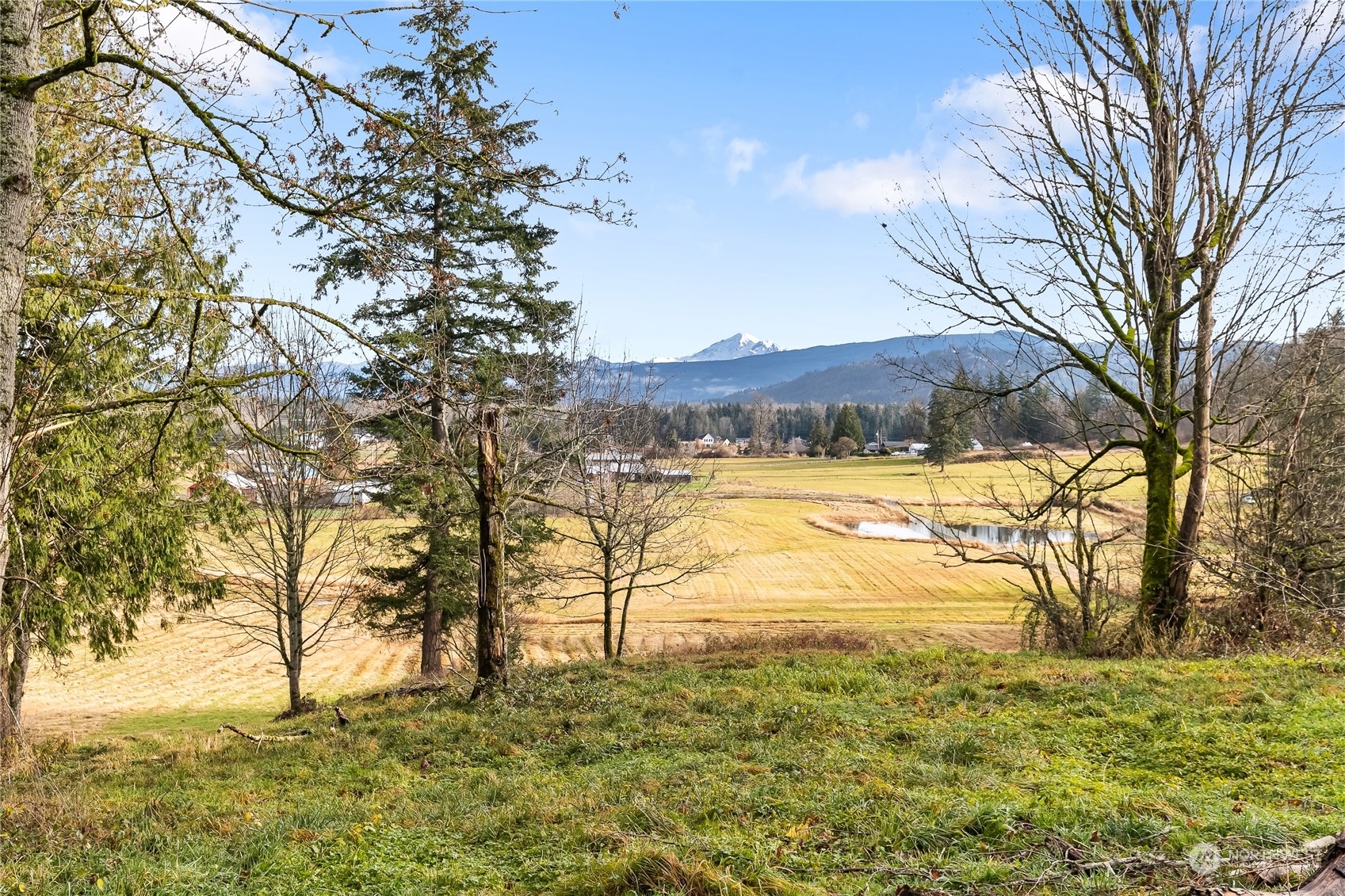 Property Photo:  0  Van Wyck Road  WA 98226 