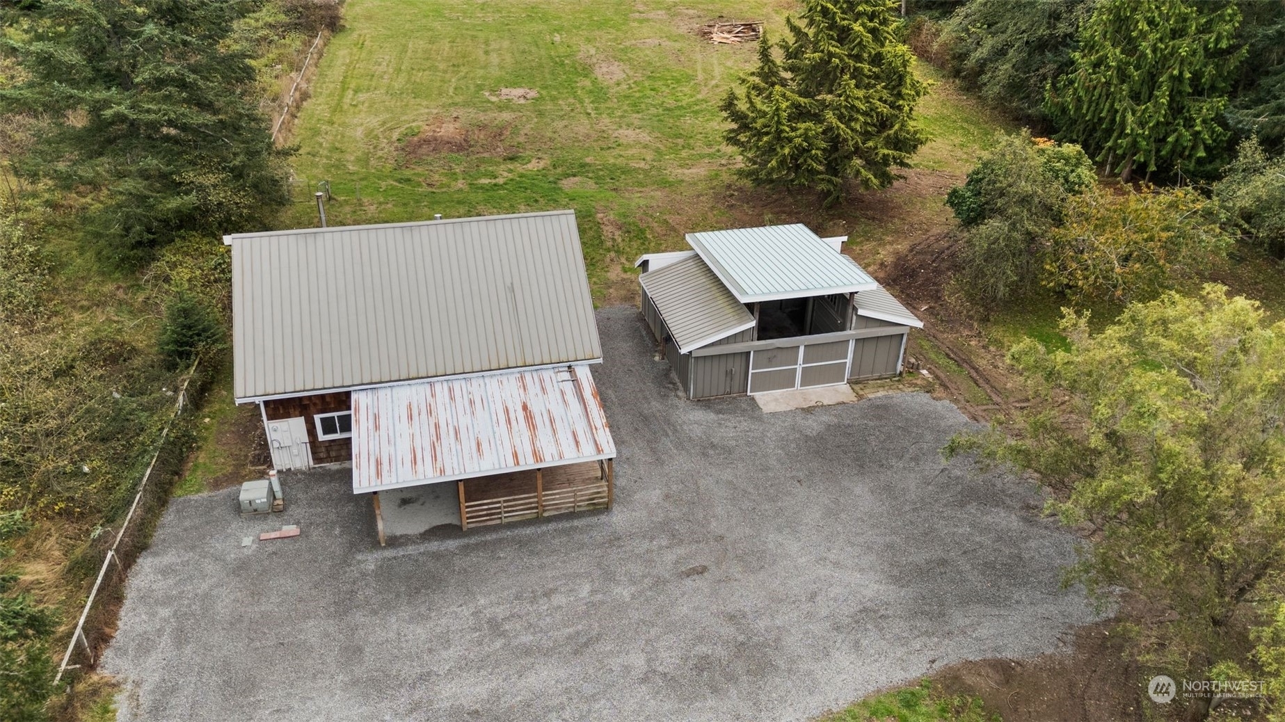 Property Photo:  27780  State Route 525  WA 98239 