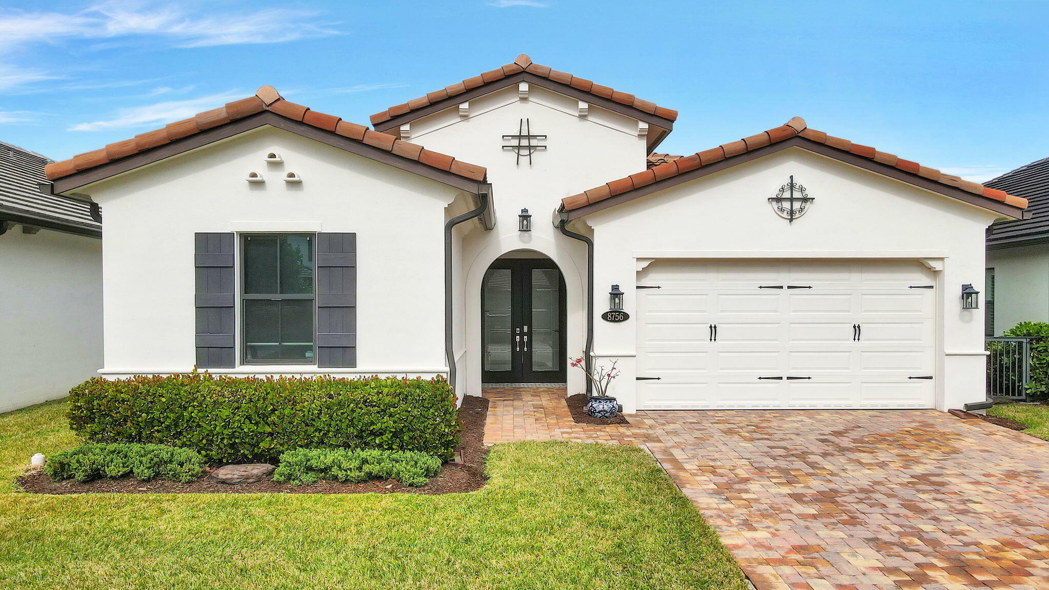 Property Photo:  8756 Grand Prix Lane  FL 33472 