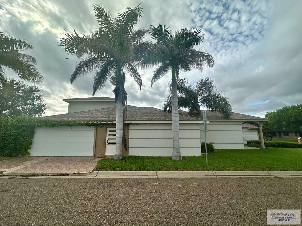 Property Photo: 2903 Picasso Ln. TX 78520