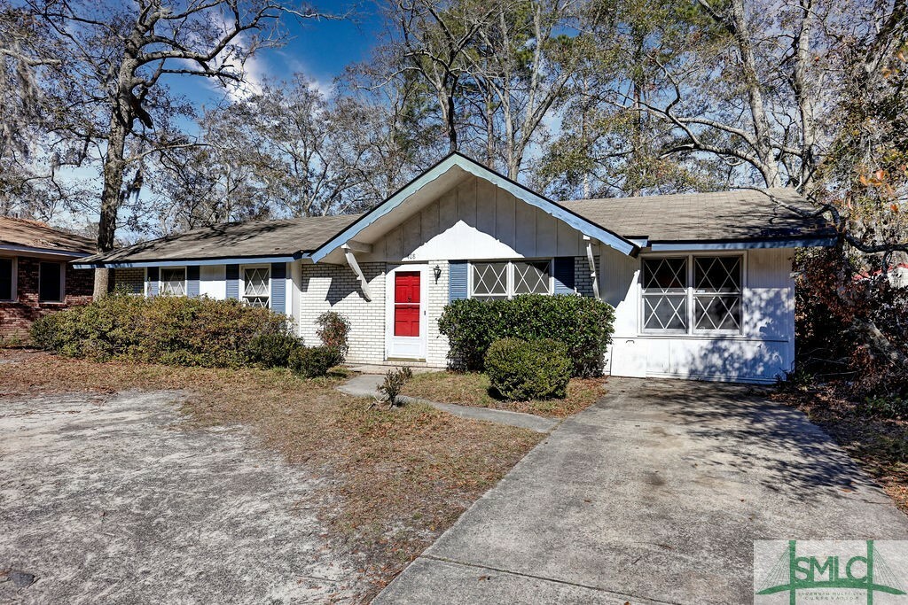 Property Photo:  408 Wilshire Boulevard  GA 31419 