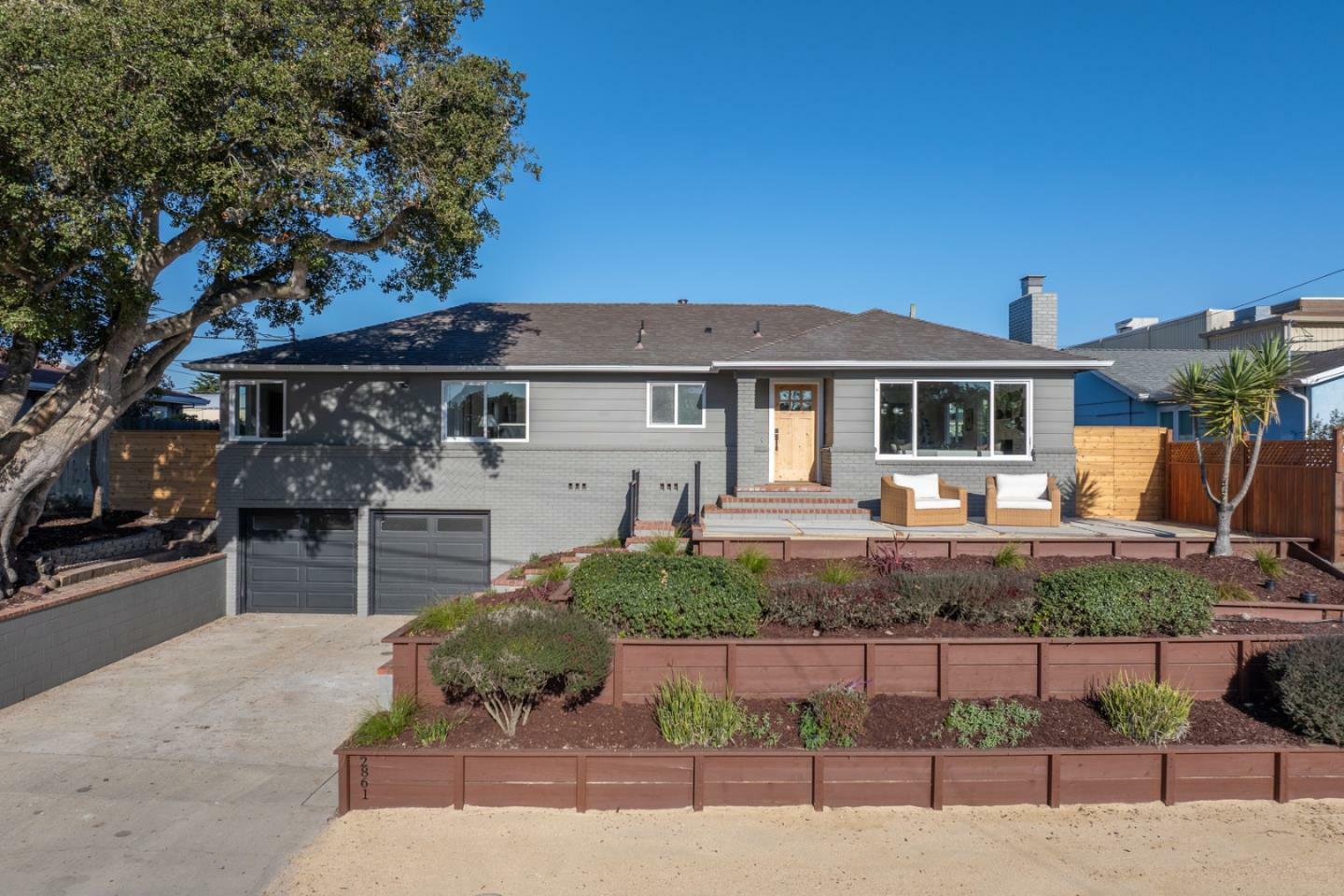 Property Photo:  2861 Ransford Avenue  CA 93950 