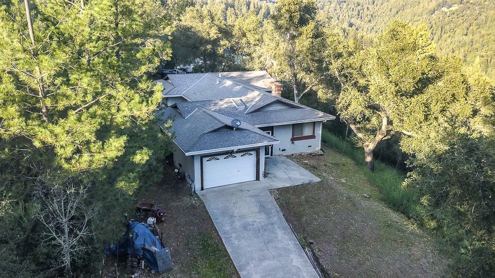 Property Photo:  17060 Lon Road  CA 95033 