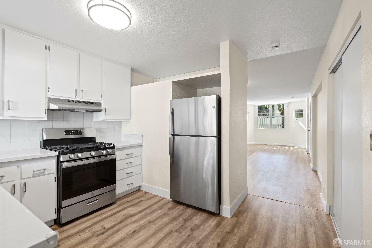 Property Photo:  1862 Ellis Street B  CA 94115 