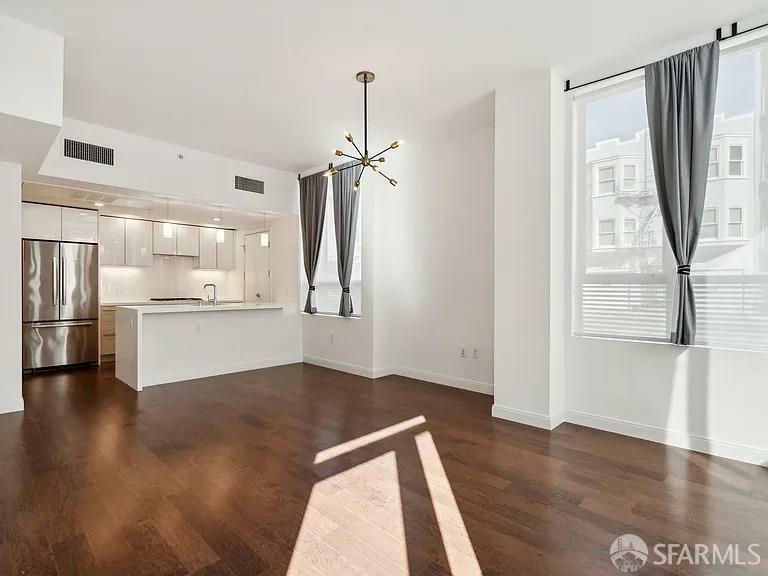 Property Photo:  555 Fulton Street 104  CA 94102 