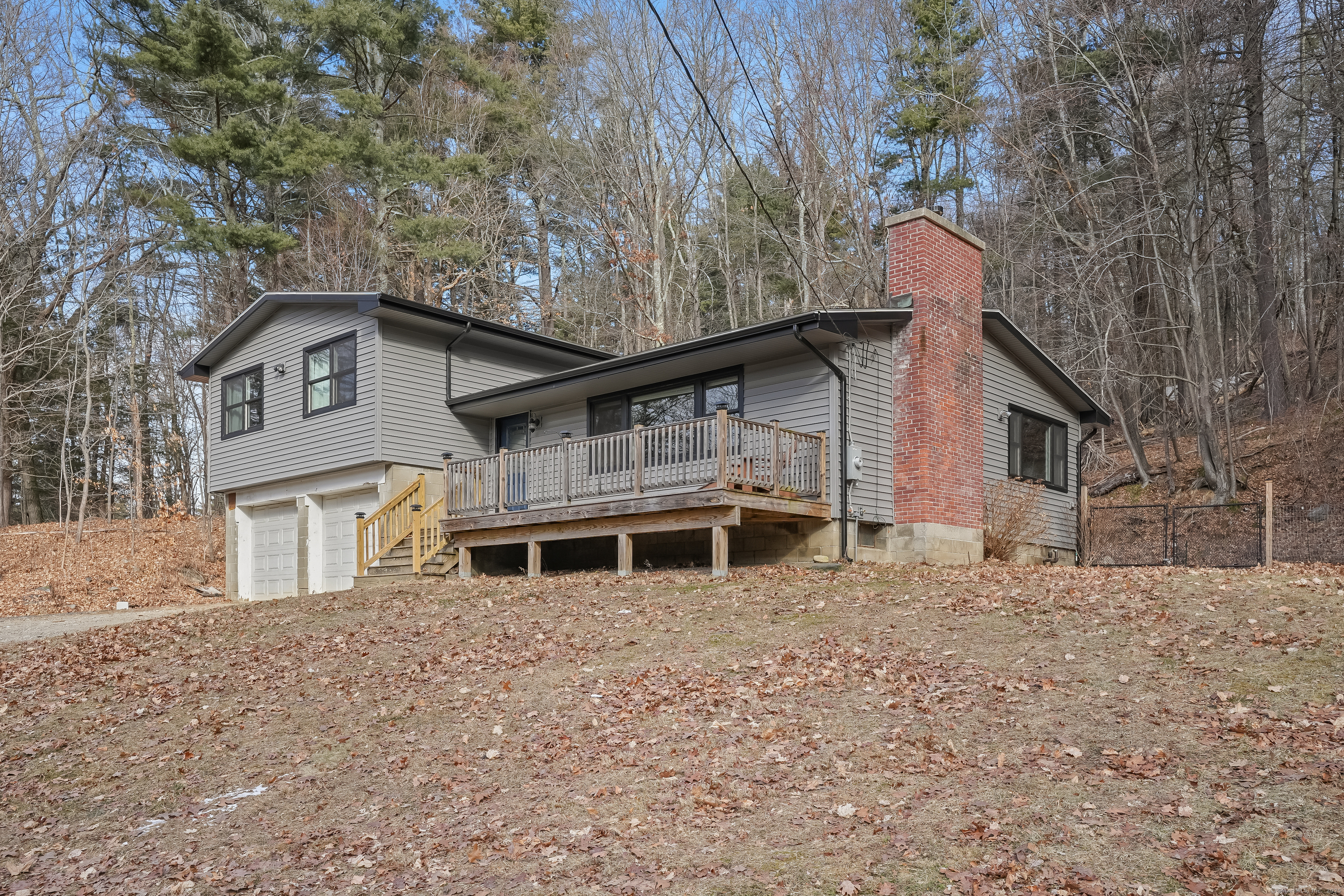 Property Photo:  270 Cornwall Bridge Road  CT 06069 