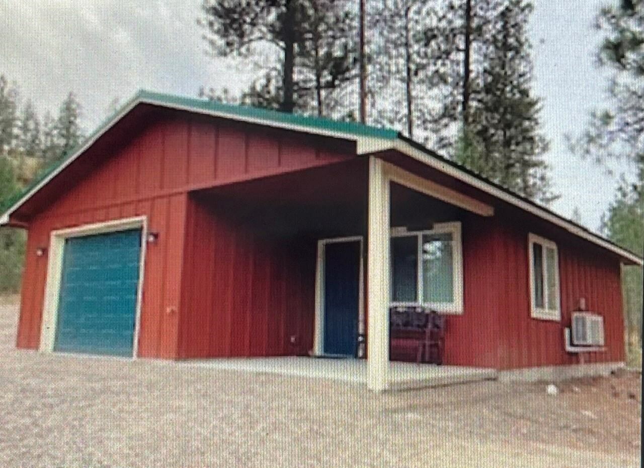 Property Photo:  35525 N Spruce Grouse Ln  WA 99122 