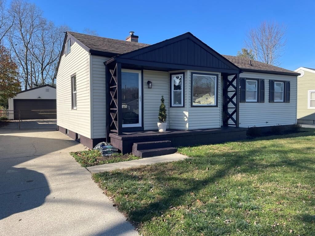 Property Photo:  47 North Fork Drive  OH 45601 