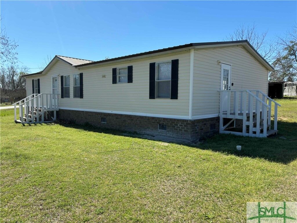 Property Photo:  540 Portal Crossing Loop  GA 30450 