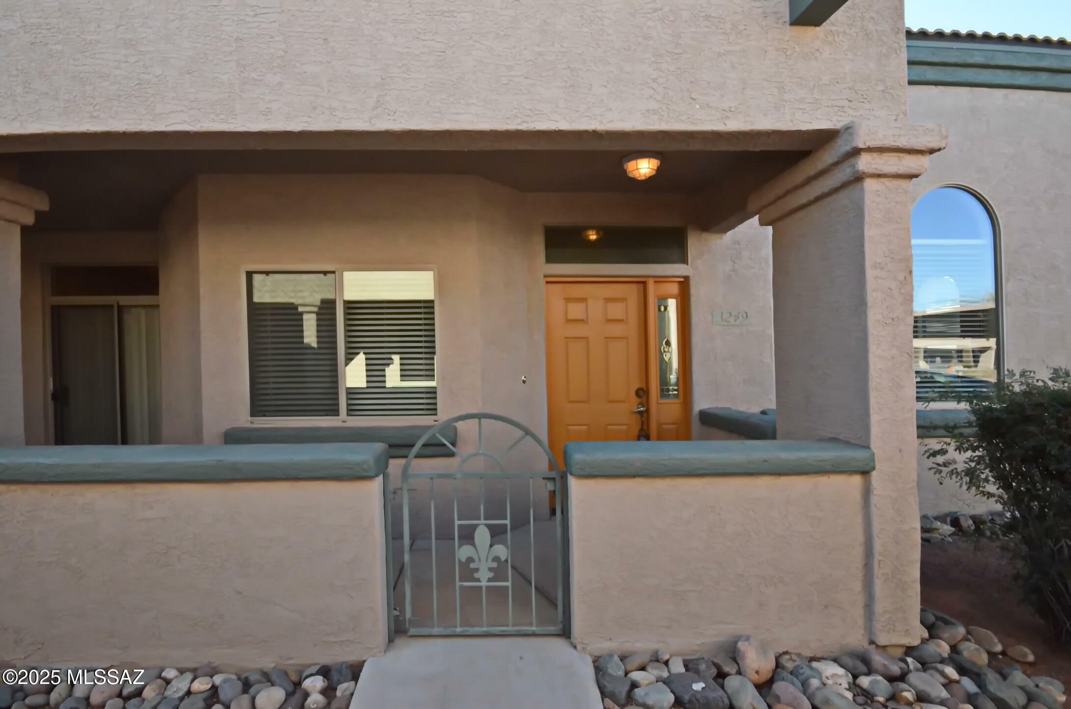 Property Photo:  3249 S Treasure Cove Place  AZ 85713 