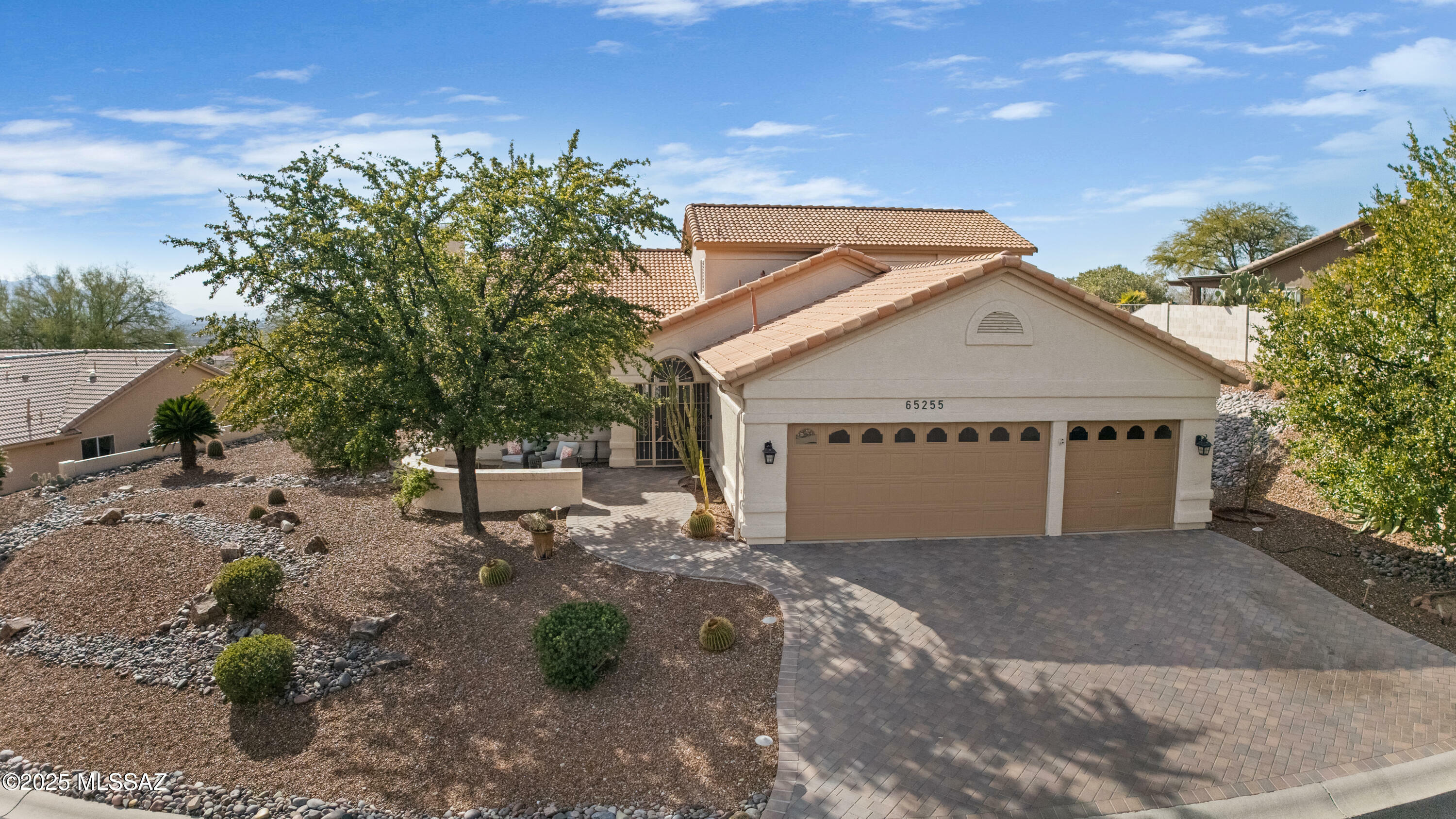 65255 E Emerald Ridge Drive  Saddlebrooke AZ 85739 photo