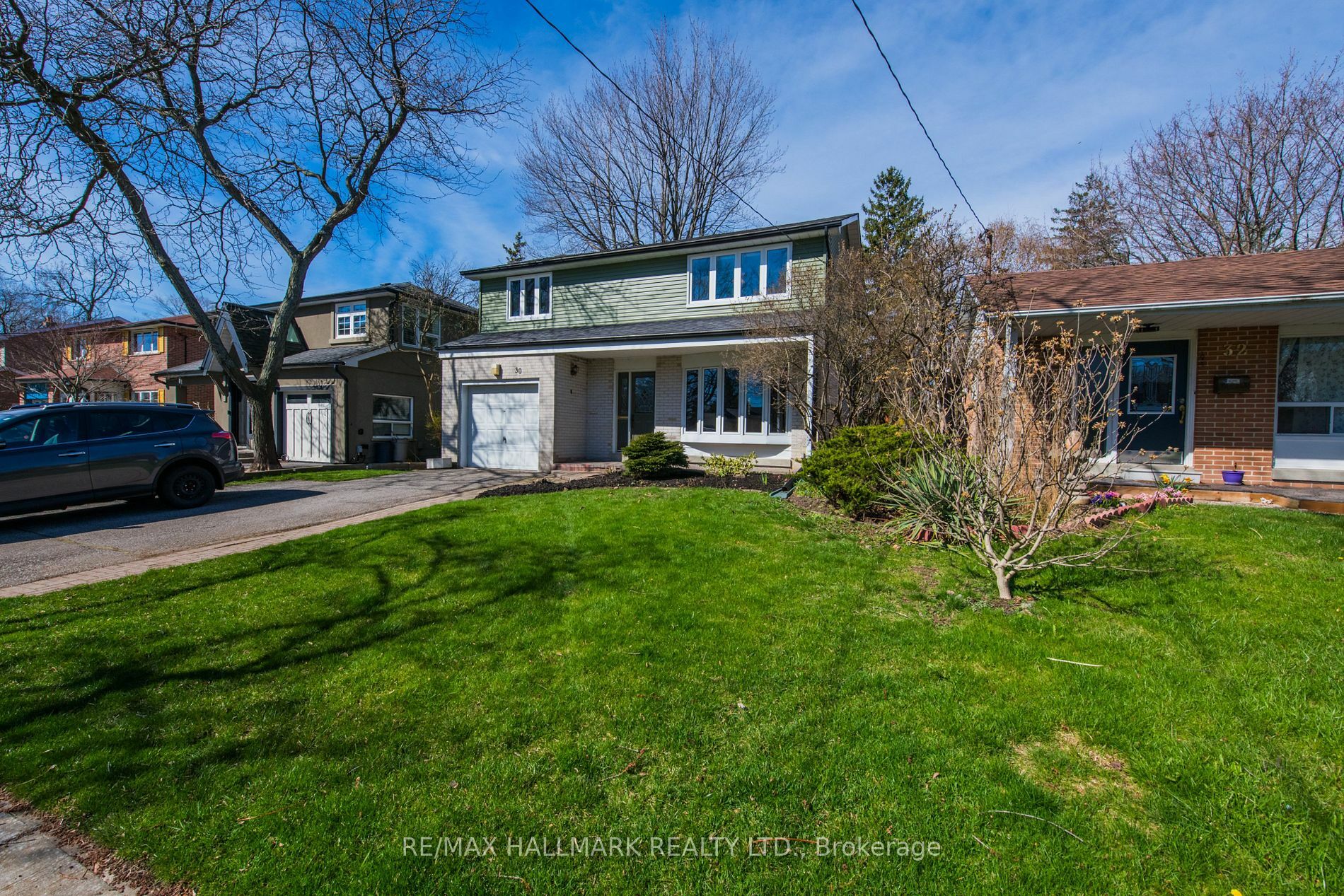 Property Photo:  30 Schubert Dr  ON M1E 1Y7 