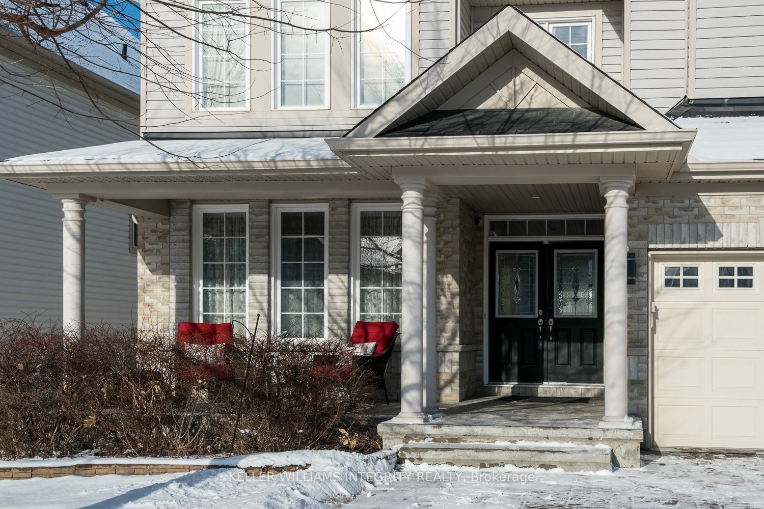 Property Photo:  346 Blackleaf Dr  ON K2J 0E9 