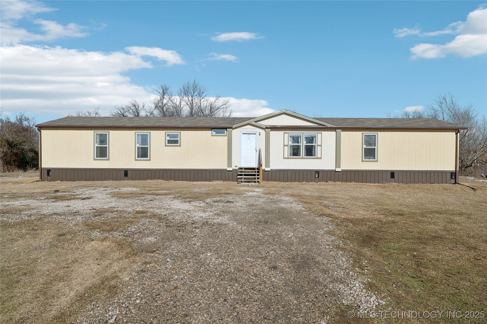 Property Photo:  24600 S 4260 Road  OK 74016 