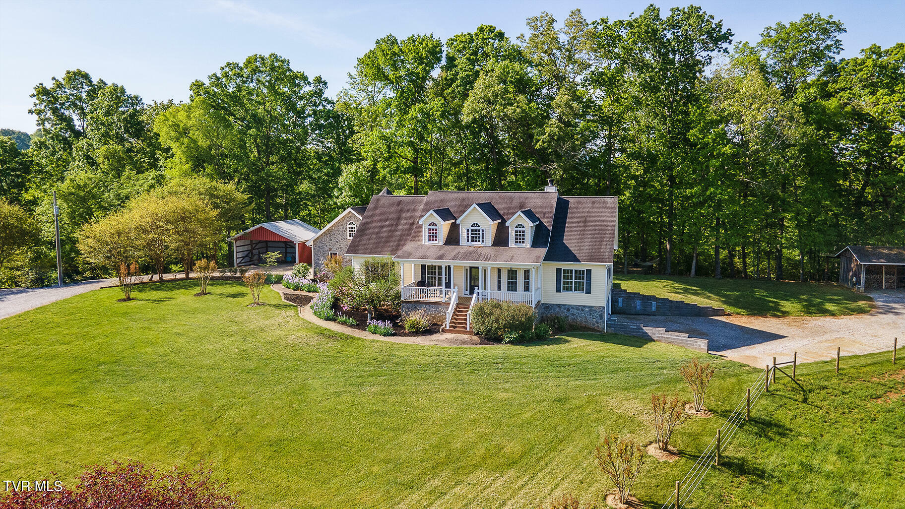1331 Bright Hope Road  Greeneville TN 37743 photo