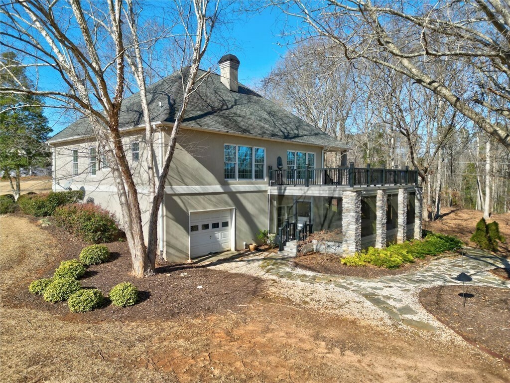 Property Photo:  110 Waterbury Way  SC 29670 