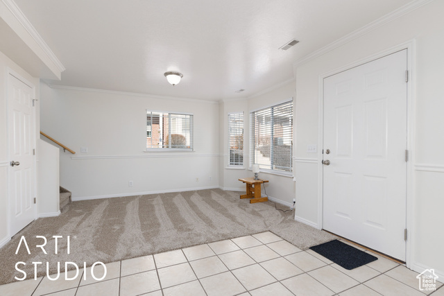 Property Photo:  1076 E Healy St.  UT 84403 