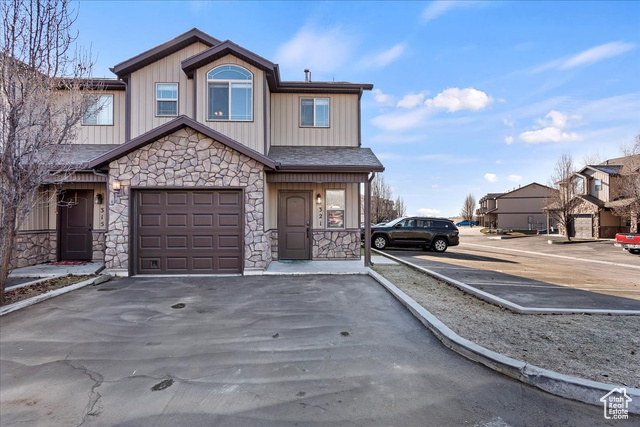 Property Photo:  Address not disclosed  UT 84414 