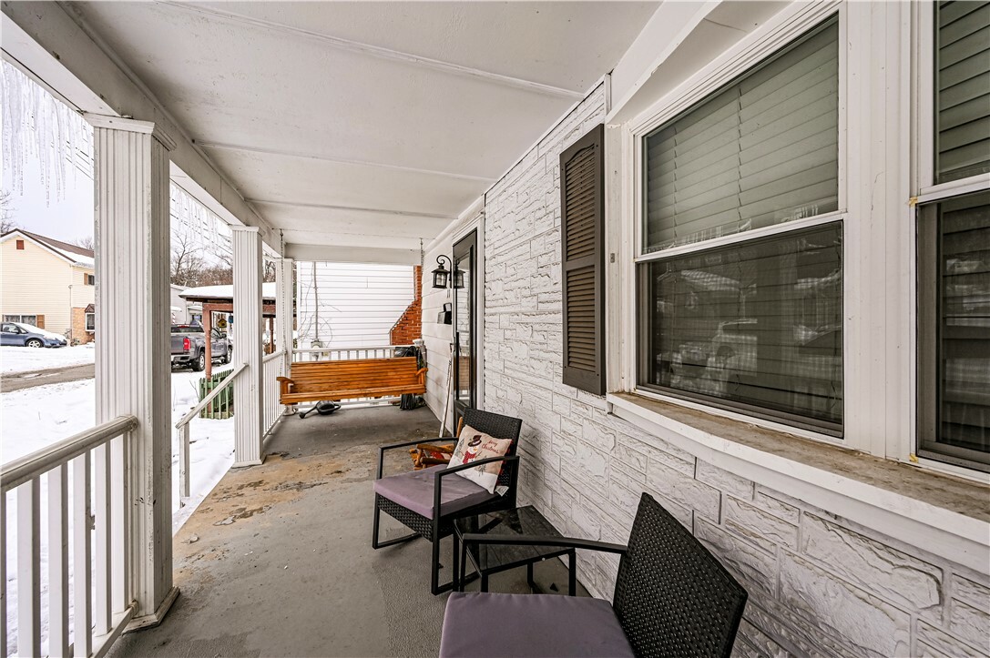 Property Photo:  11 2nd Street  PA 15431 