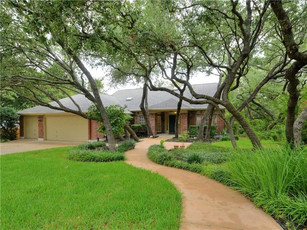 Property Photo:  12402 Waterton Parke Circle  TX 78726 