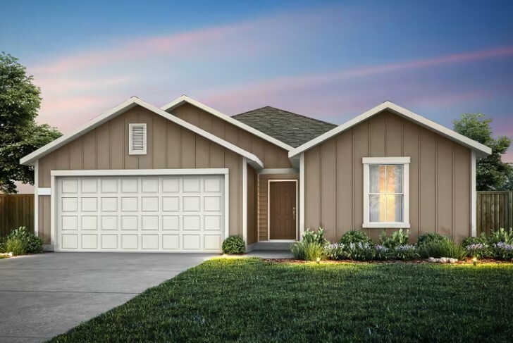 Property Photo: 1213 Crimson Sky Court TX 76513