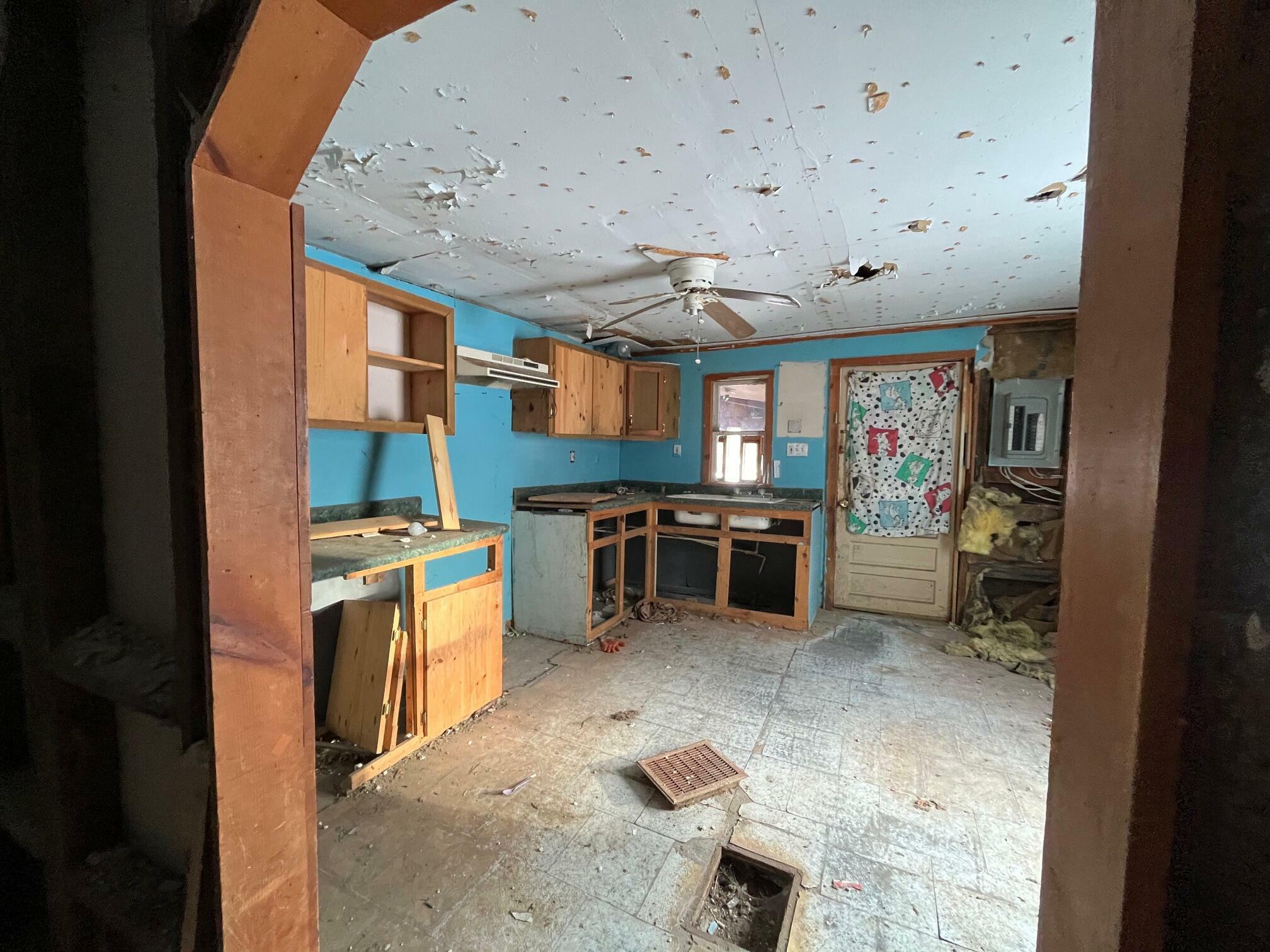 Property Photo: 14 West Street NY 12953