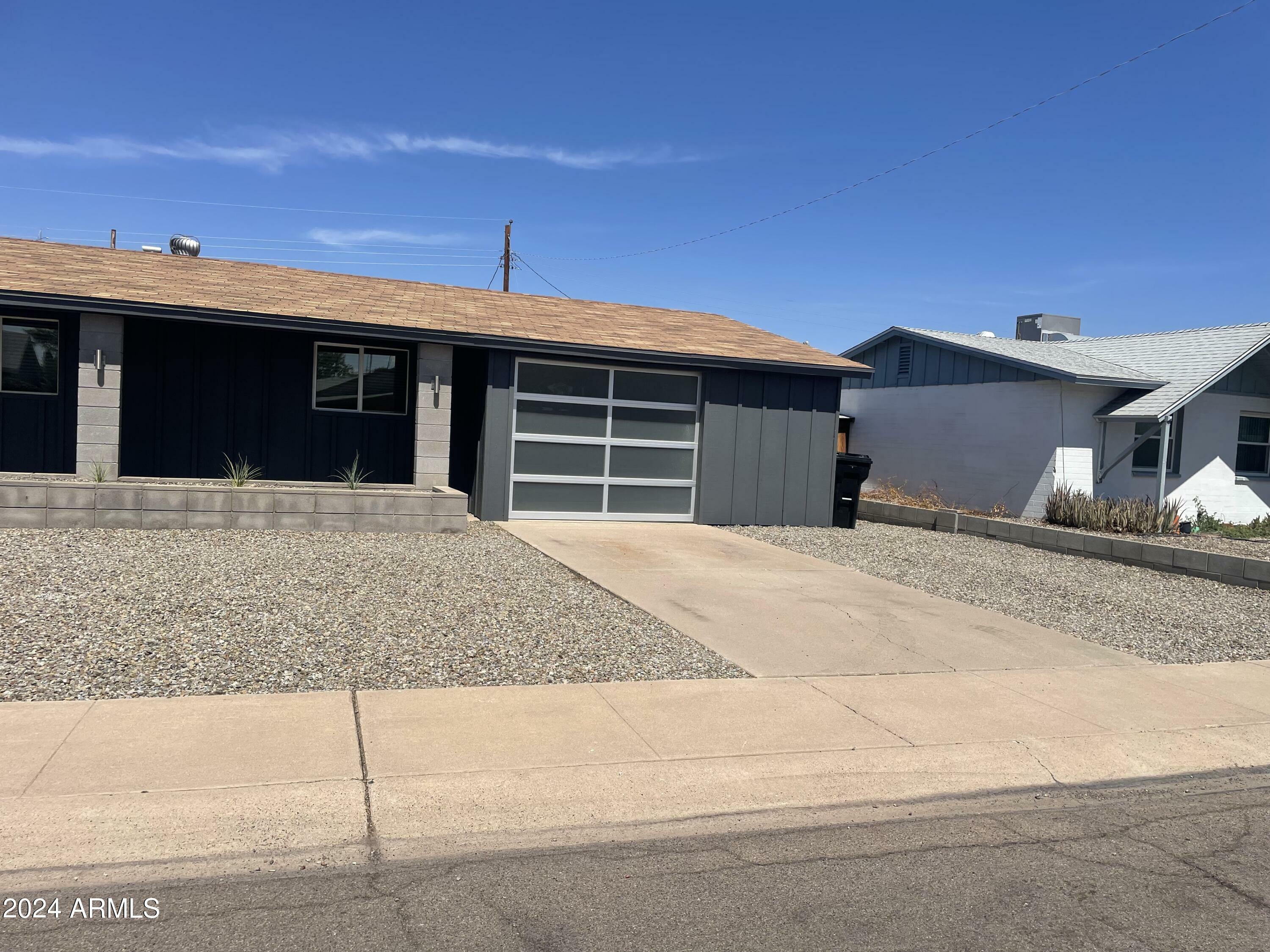 Property Photo:  8520 E Mackenzie Drive  AZ 85251 