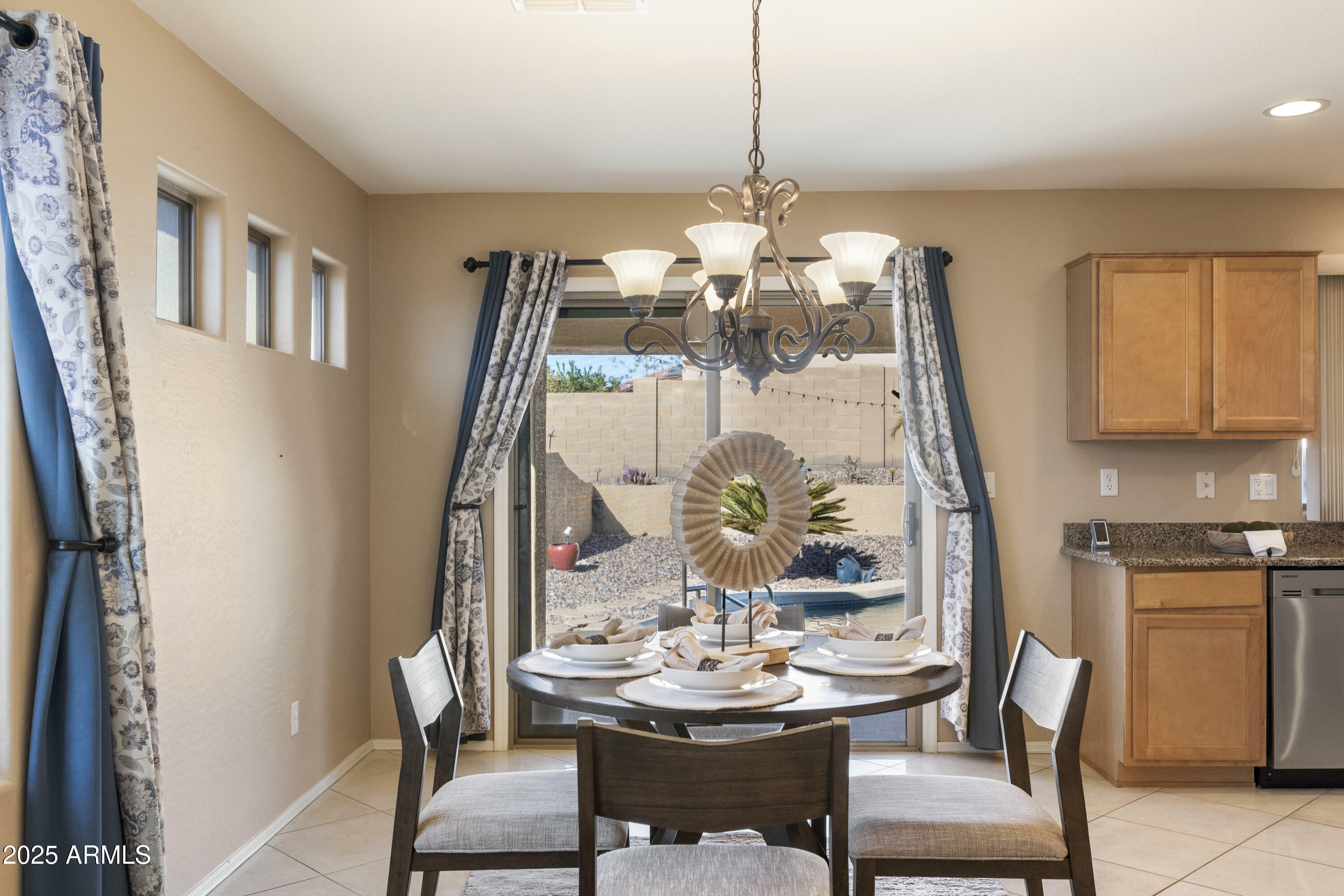 Property Photo: 23618 W Adams Street AZ 85396