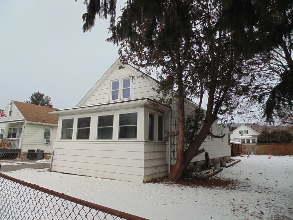 Property Photo: 12 And 8 Jay Street NY 13790