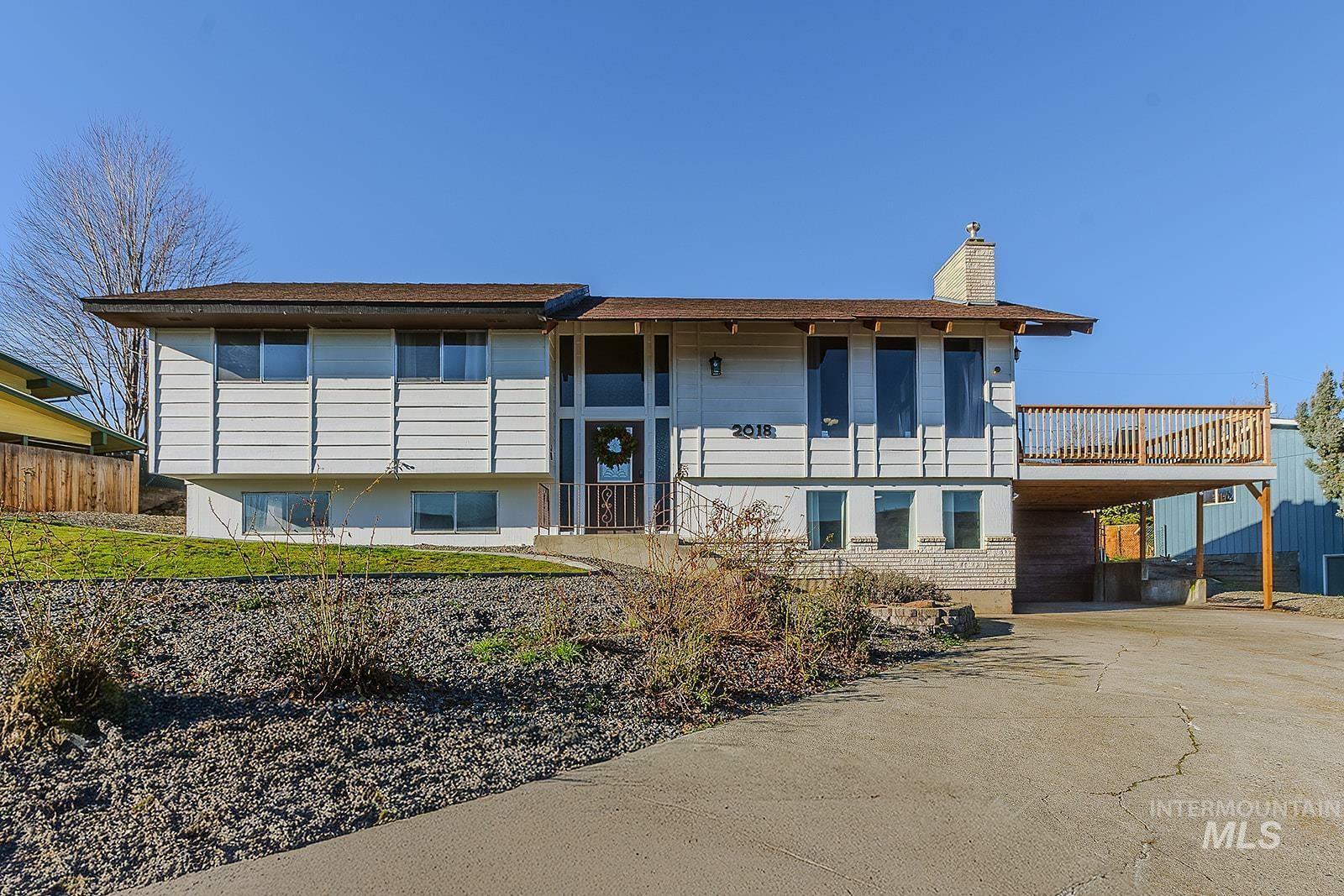 Property Photo:  2018 Crestview Drive  WA 99403 