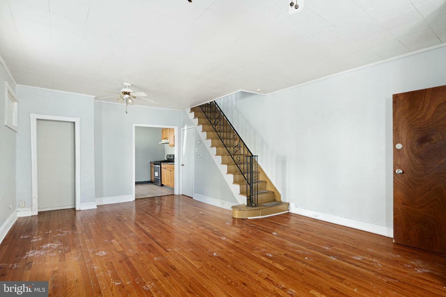 Property Photo:  1601 S Taney Street  PA 19145 