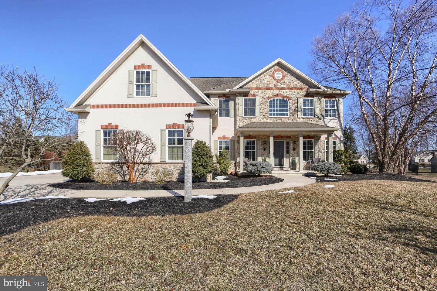 Property Photo:  6014 Three Rivers Drive  PA 17112 