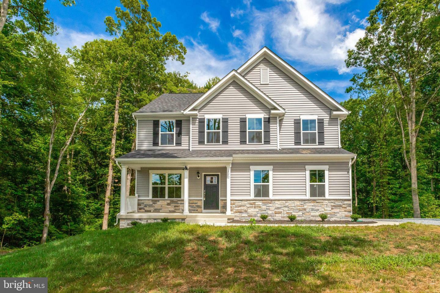 Property Photo:  172 Wood Landing Road  VA 22405 