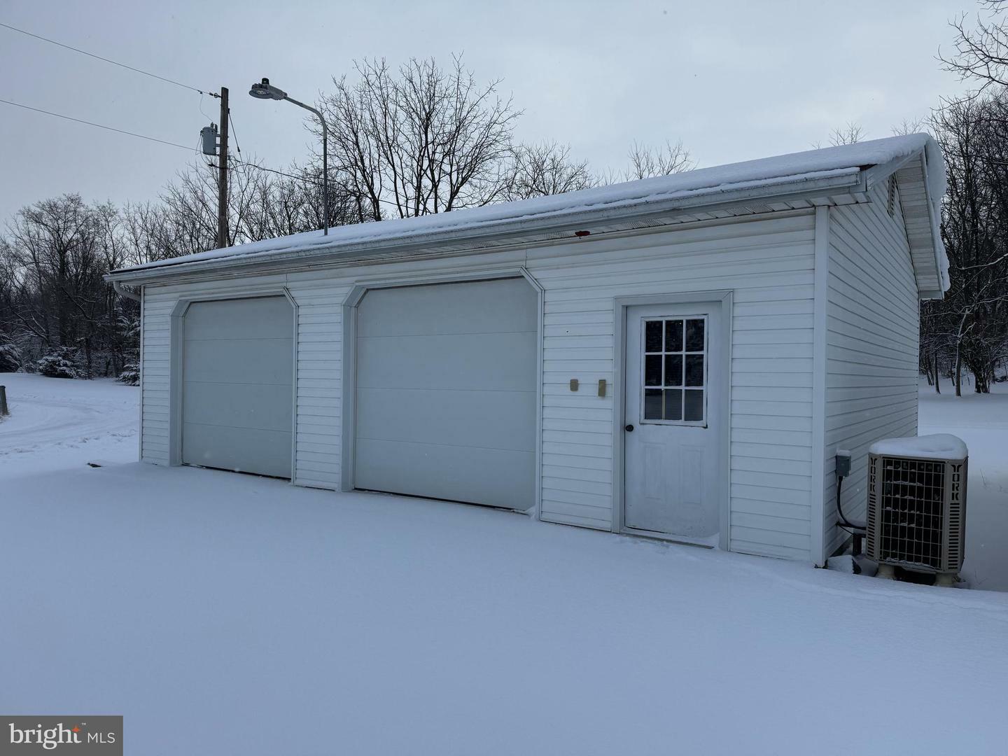 Property Photo: 204 Walnut Street PA 17225