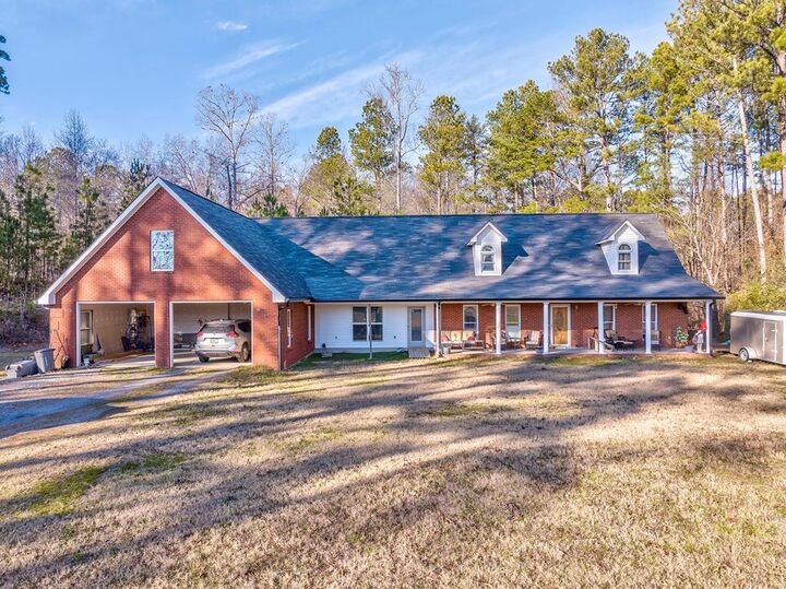 4363 Bass Drive  Dalton GA 30720 photo