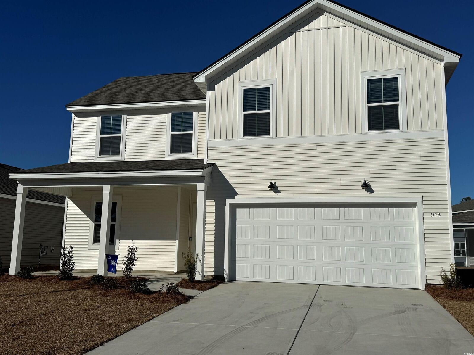 Property Photo:  974 Laconic Dr.  SC 29588 