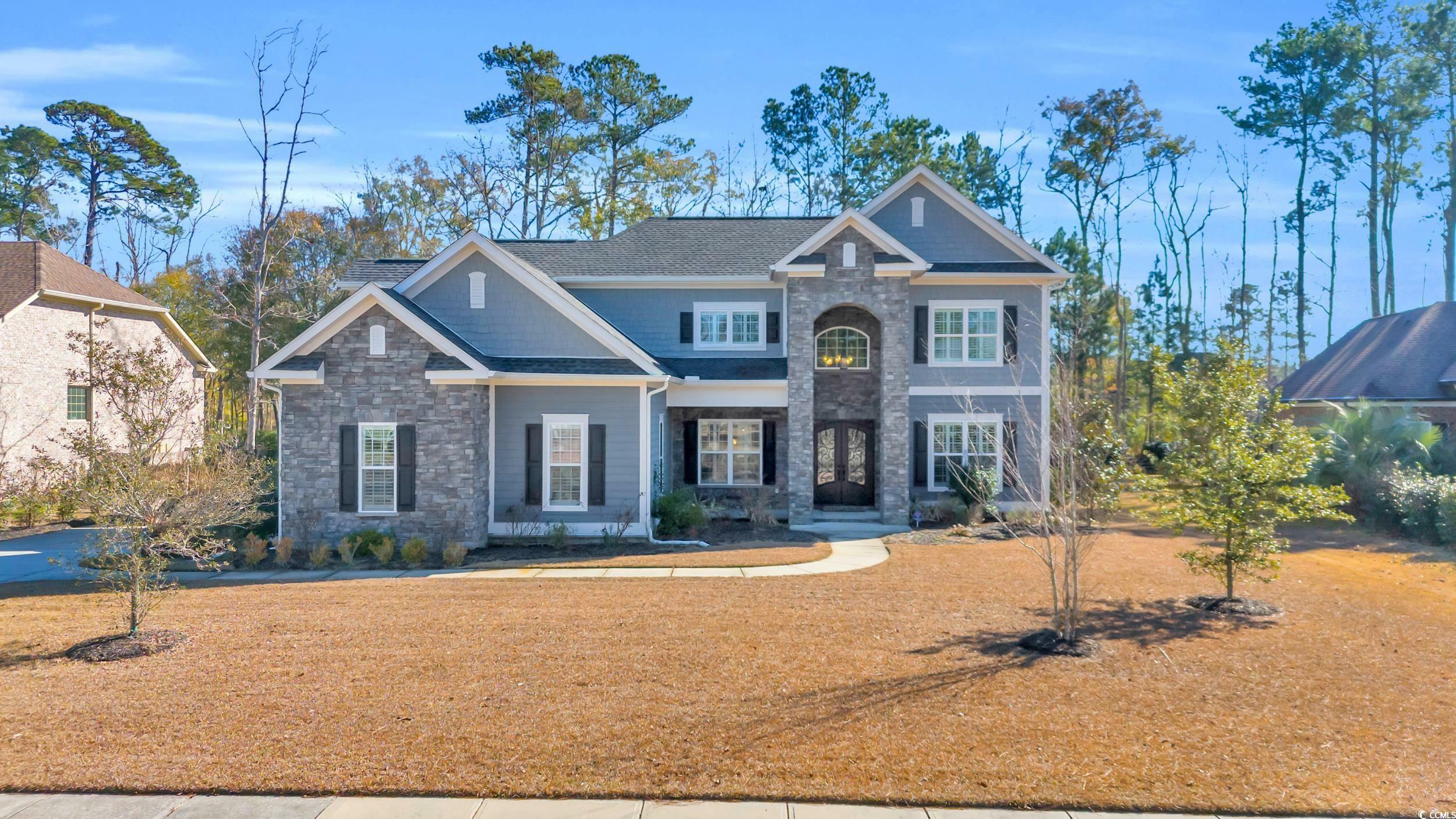 Property Photo:  2560 Ellerbe Circle  SC 29588 