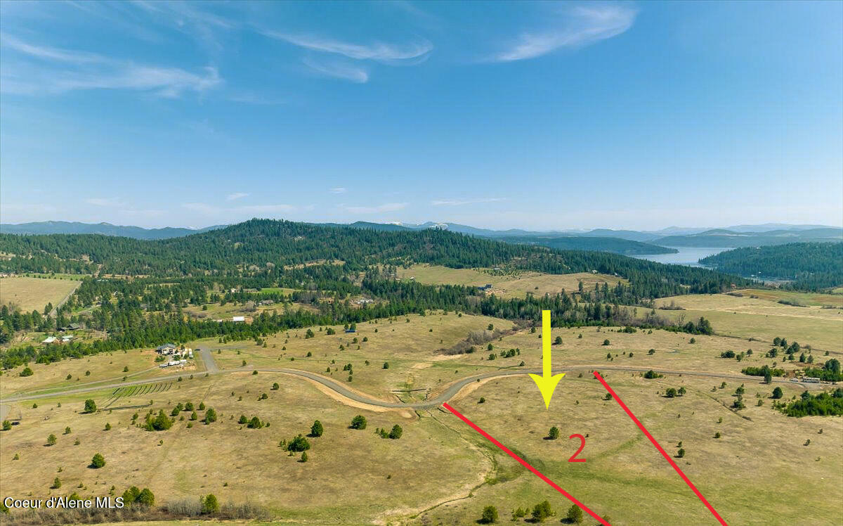 Lot 2 Bugle Ridge Estates  Coeur D'Alene ID 83814 photo